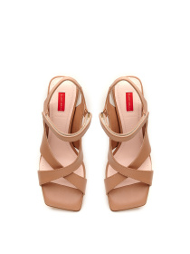 Босоніжки Alex Bell модель 1169969 Босоніжки Alex Bell модель 1169969 Фото