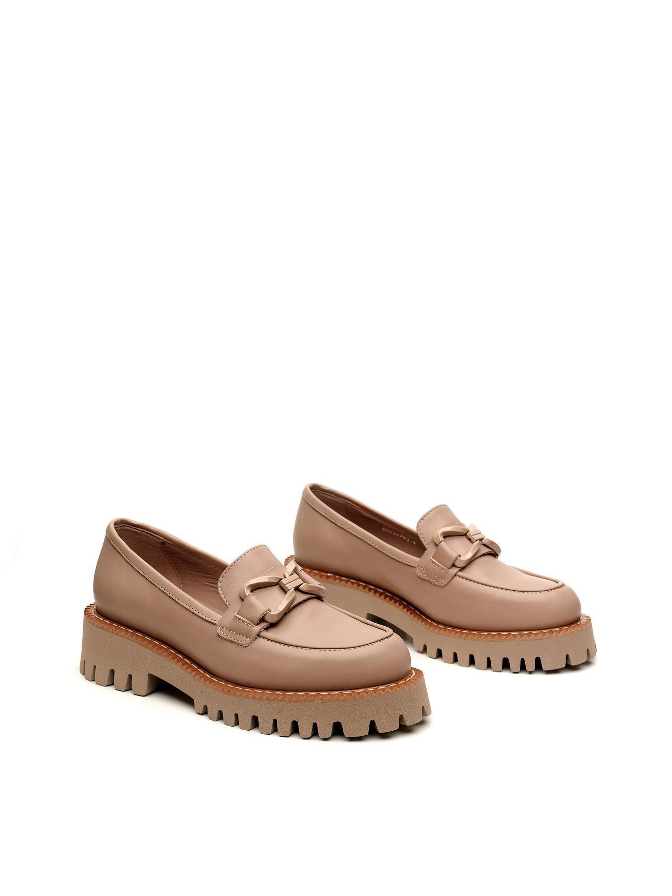 Лоферы Alex Bell модель 1169940 Фото