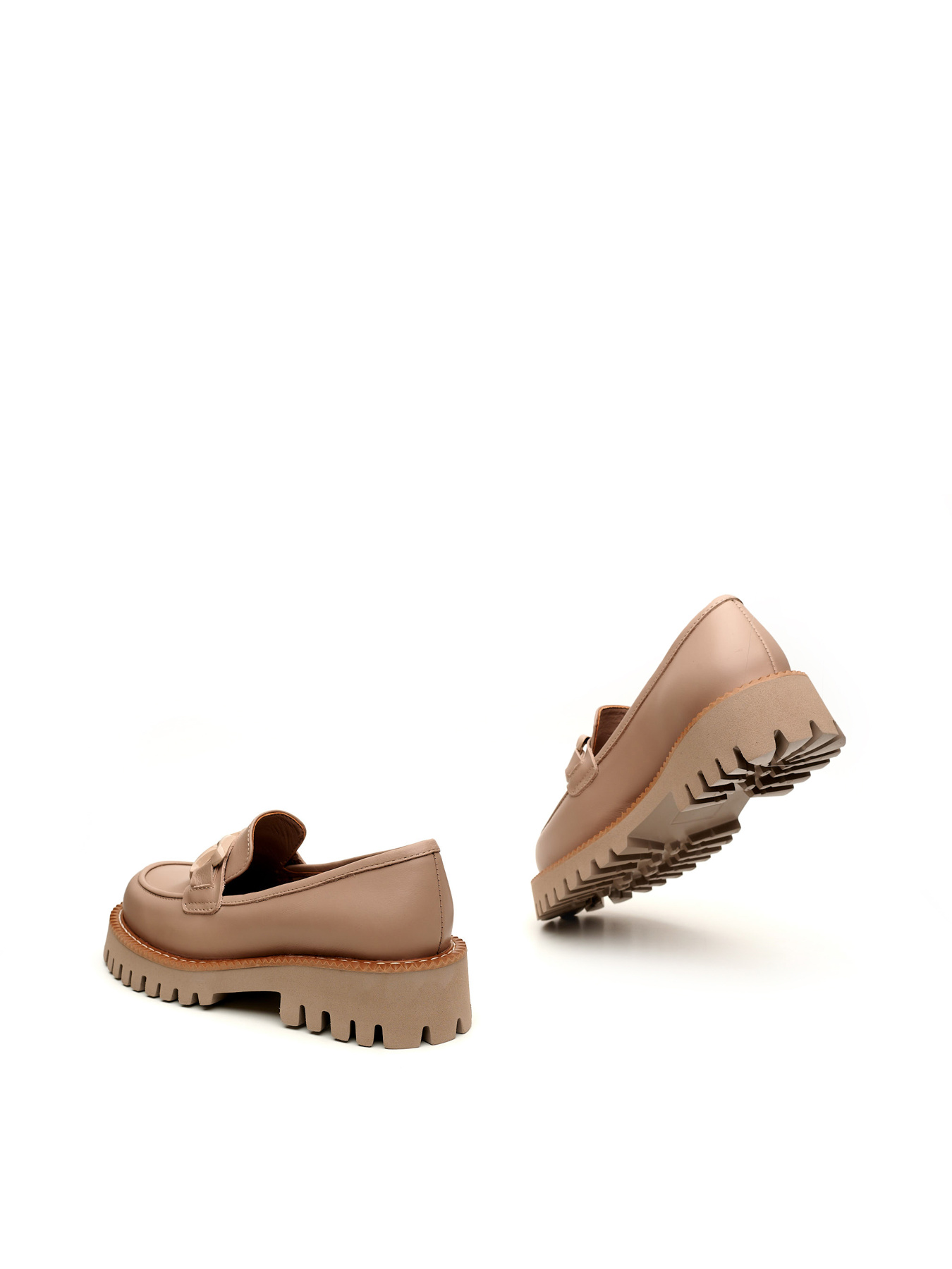 Лоферы Alex Bell модель 1169940 Фото