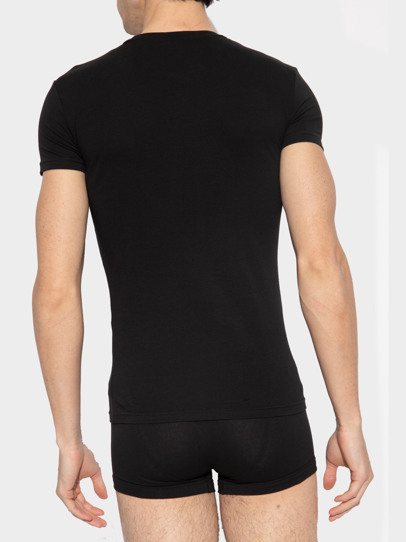 Одежда для дома и сна Emporio Armani модель 111604-3F516-00020 Фото