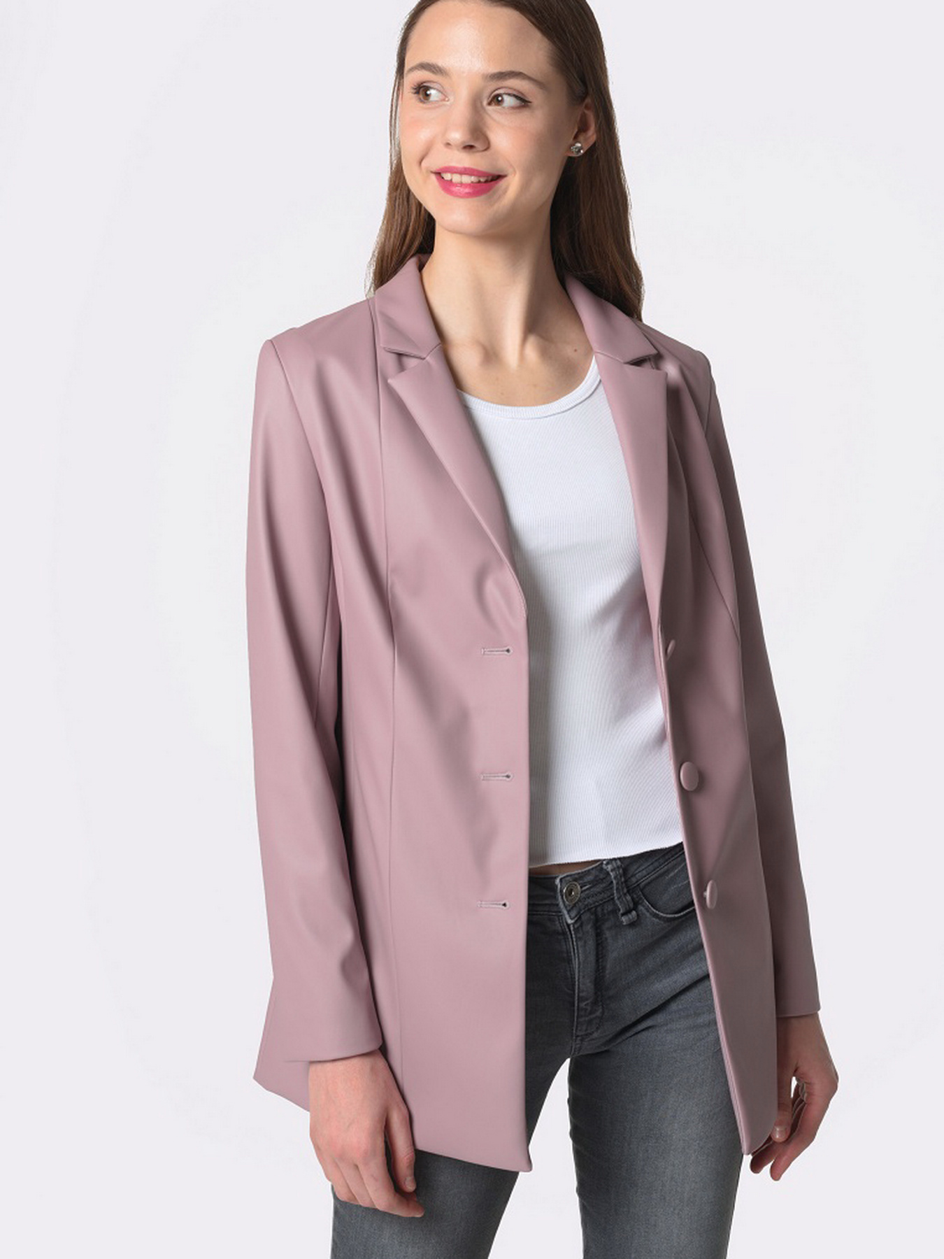 Пиджак CAT ORANGE модель 3321 Фото