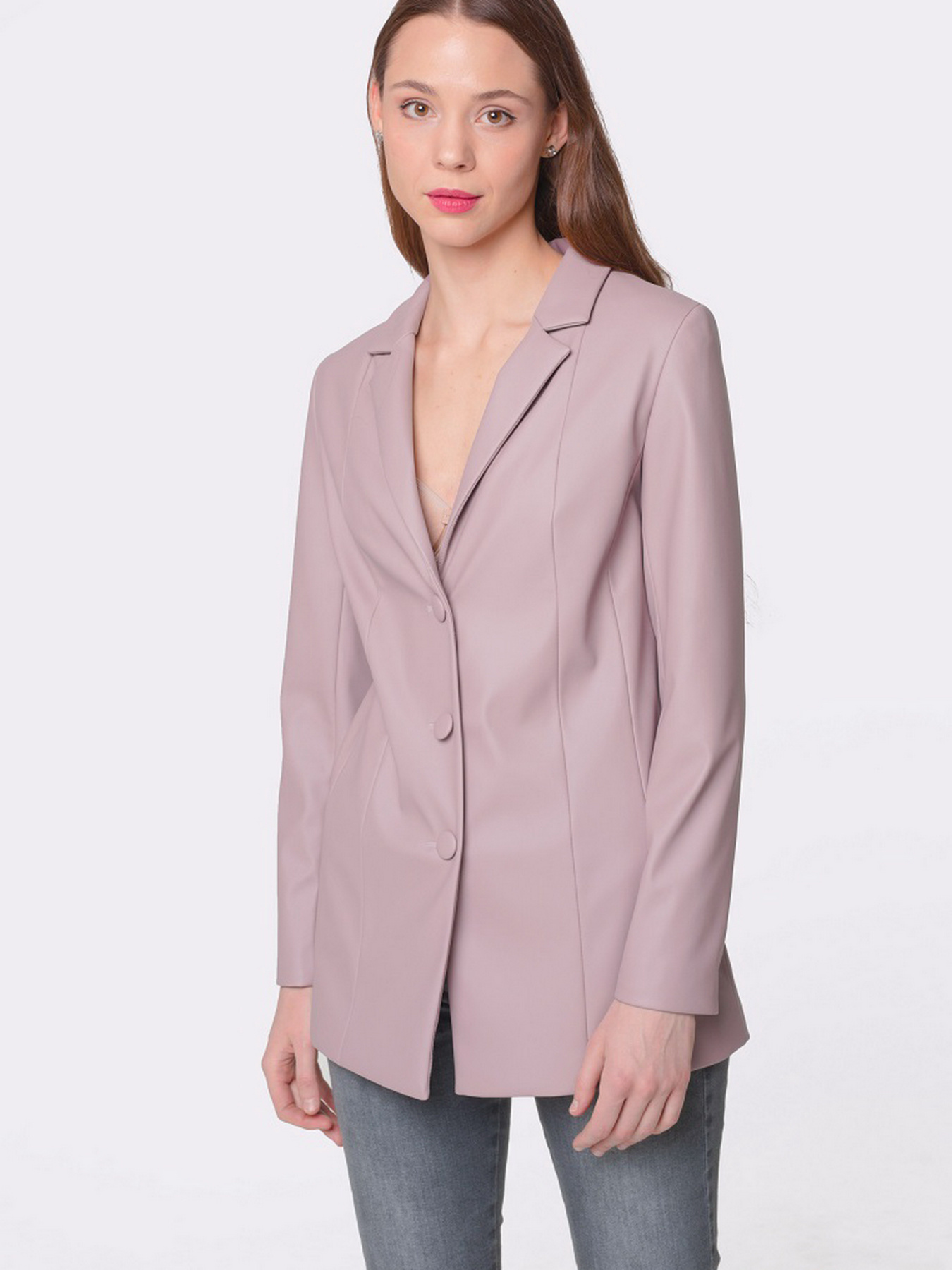 Пиджак CAT ORANGE модель 3321 Фото