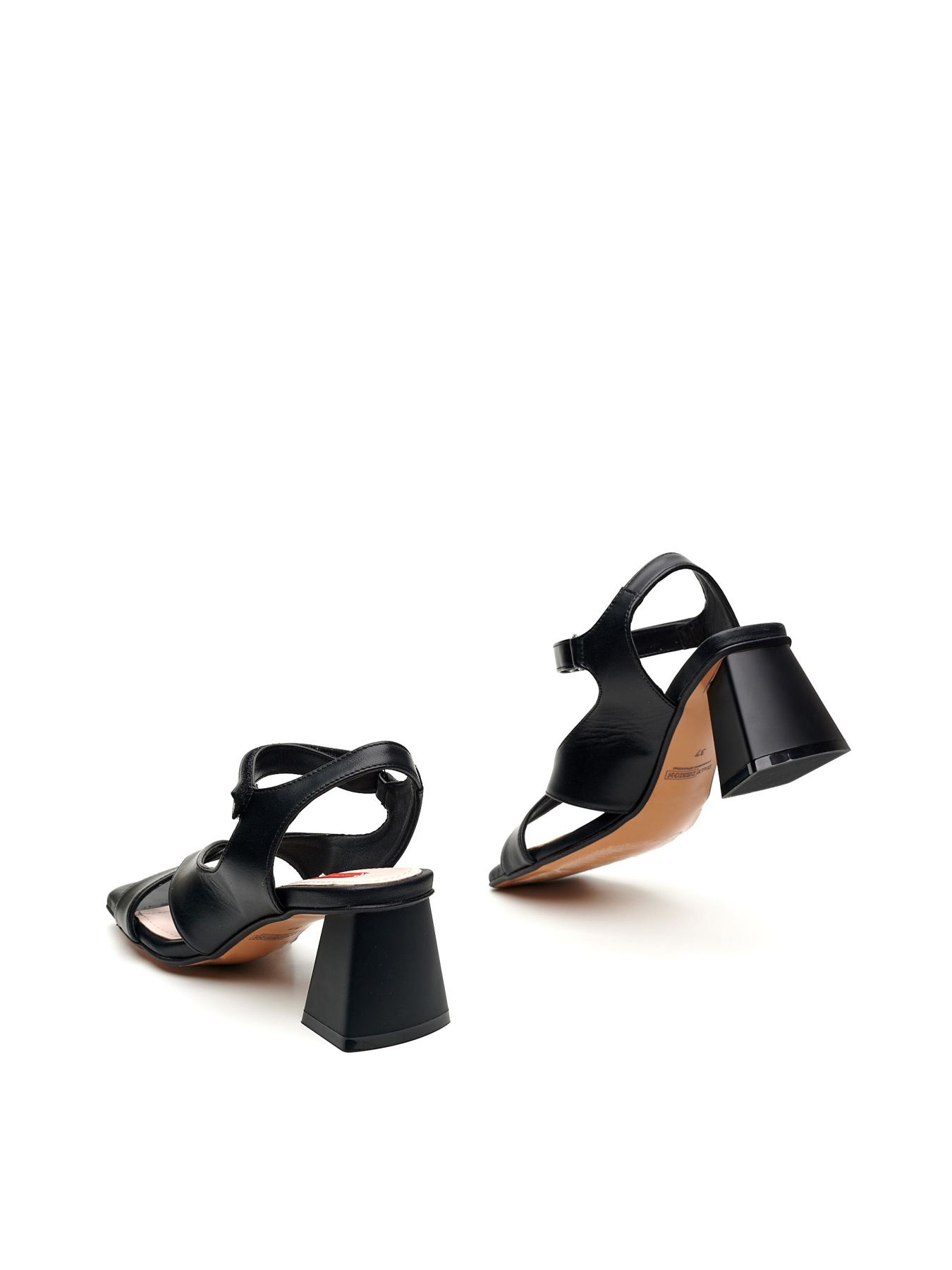 Босоножки Alex Bell модель 1169946 Фото