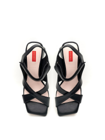 Босоножки Alex Bell модель 1169946 Фото