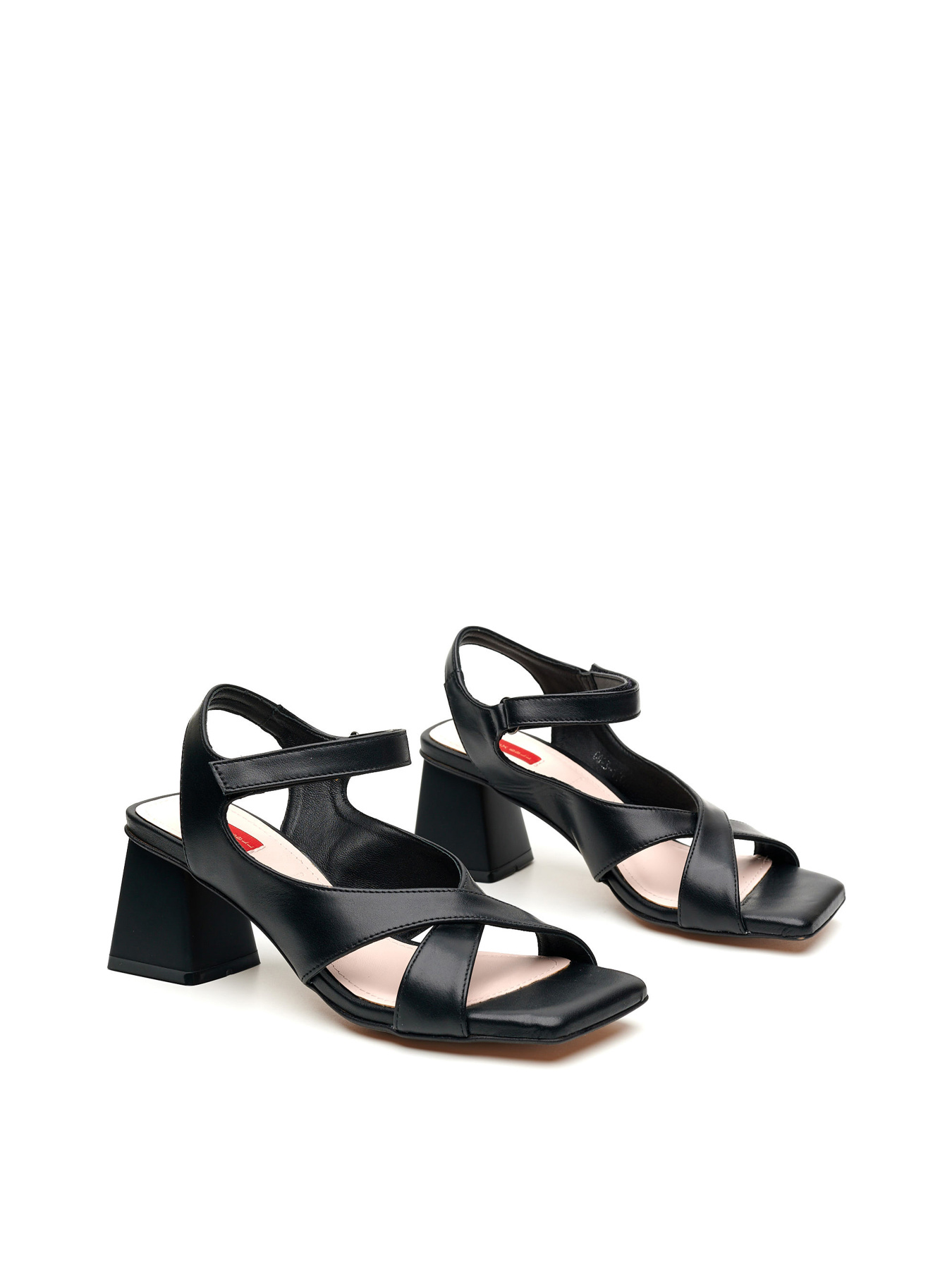 Босоножки Alex Bell модель 1169946 Фото