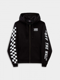 Худи и свитшоты Vans модель VN000A6BBLK1 Фото