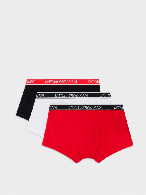 Іш киім Emporio Armani үлгі 111357-3F717-10010 Фото