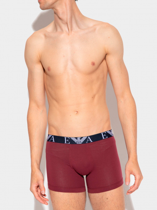Іш киім Emporio Armani үлгі 111473-3F715-13911 Фото