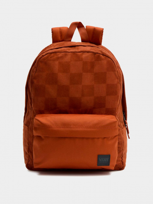 Рюкзаки Vans модель VN00021MCKN1 Фото