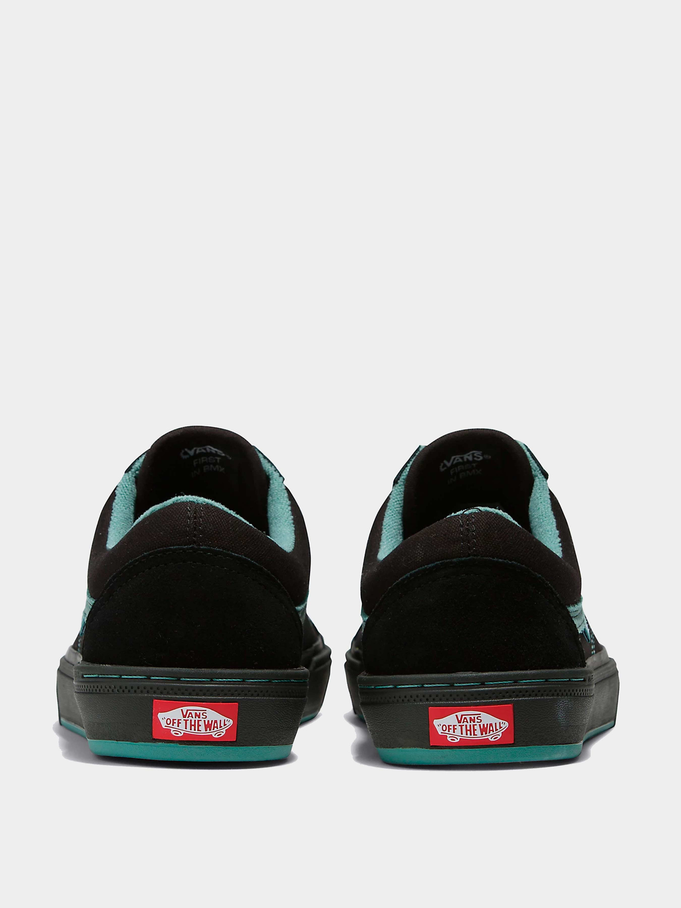 Кеды Vans модель VN0005UZ2QX1 Фото