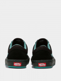 Кеды Vans модель VN0005UZ2QX1 Фото
