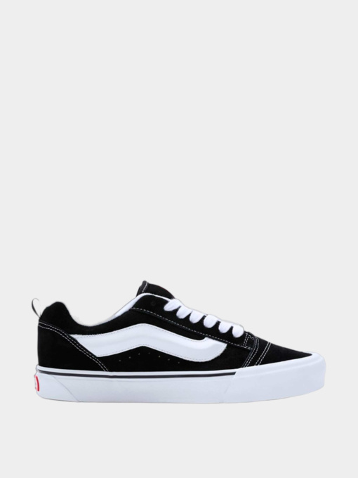 Кеды Vans үлгі VN0009QC6BT1 Фото