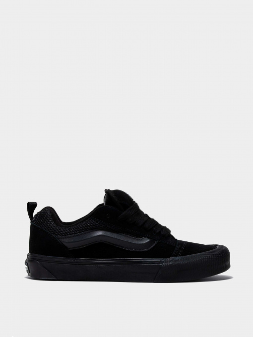 Кеды Vans үлгі VN0009QCBKA1 Фото