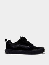 Кеды Vans модель VN0009QCBKA1 Фото