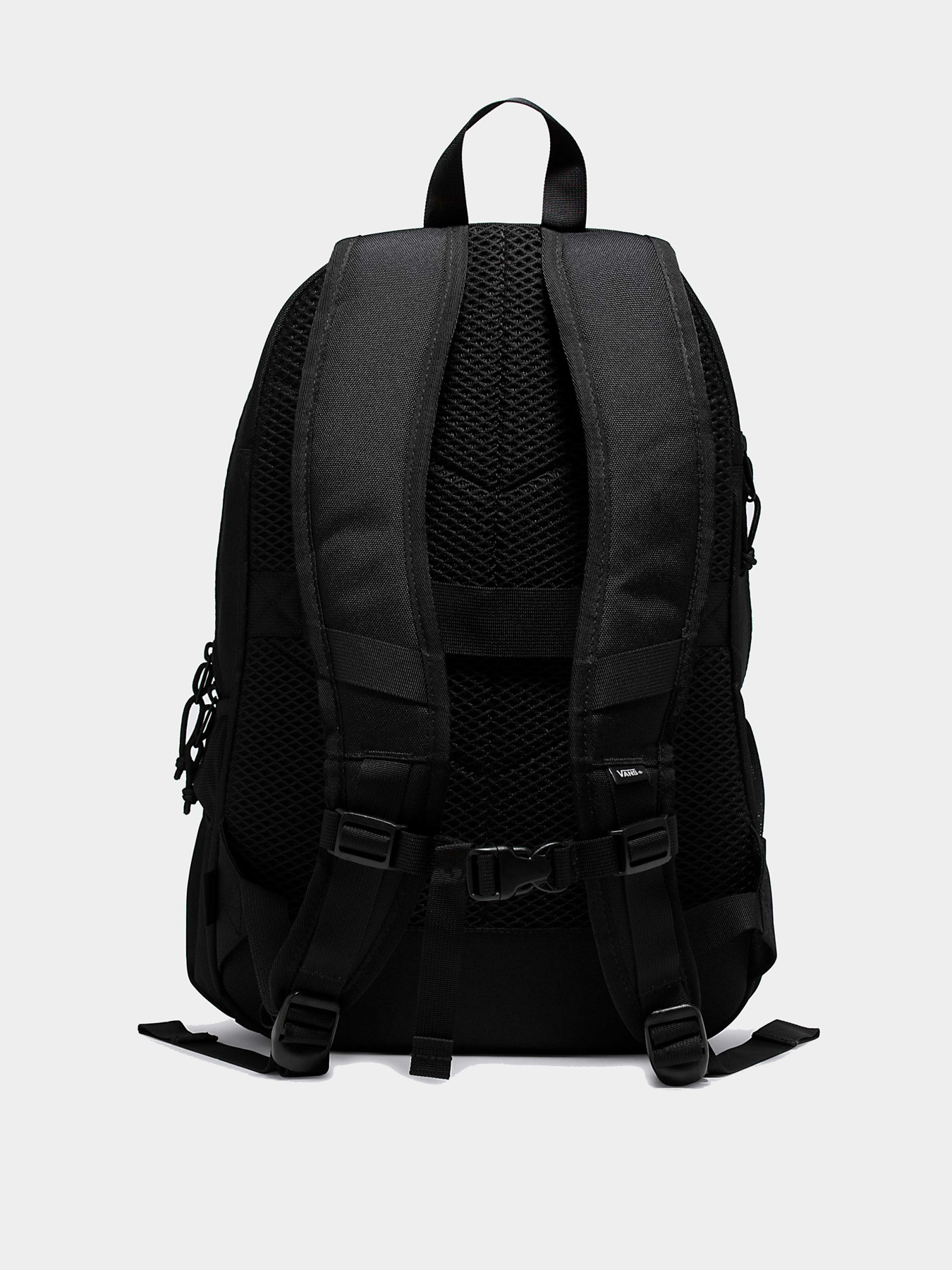 Рюкзаки Vans модель VN00082EBLK1 Фото