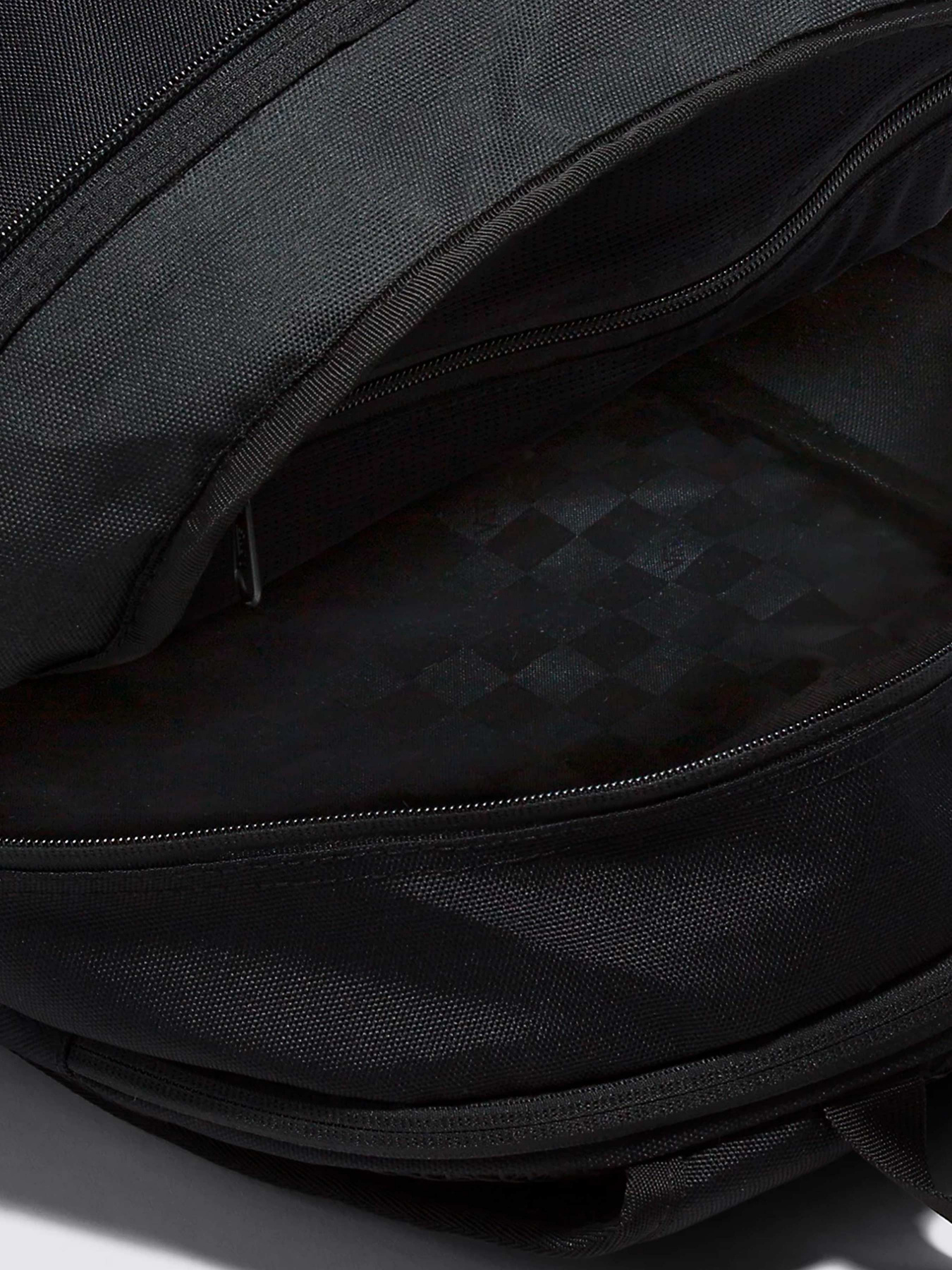 Рюкзаки Vans модель VN00082EBLK1 Фото