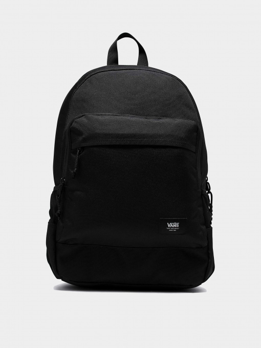 Рюкзаки Vans модель VN00082EBLK1 Фото