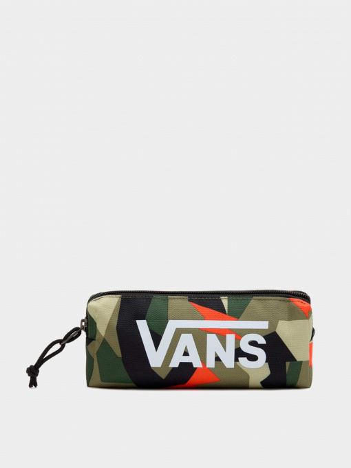 BY PENCIL POUCH BOYS Vans модель VN0A3HMQKEK1 Фото