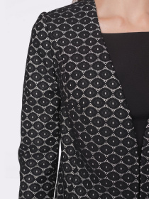 Платье мини CAT ORANGE модель 5640 Фото