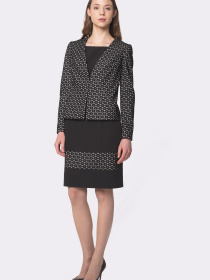 Сукня міні CAT ORANGE модель 5640 Сукня міні CAT ORANGE модель 5640 Фото