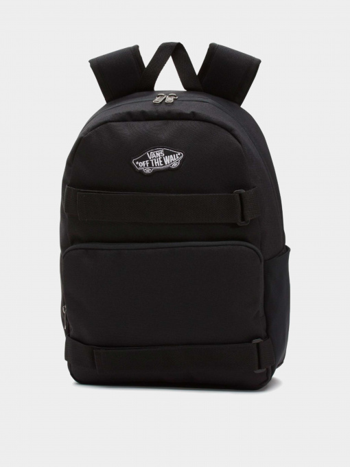 Рюкзаки Vans модель VN0A3HMPBLK1 Фото