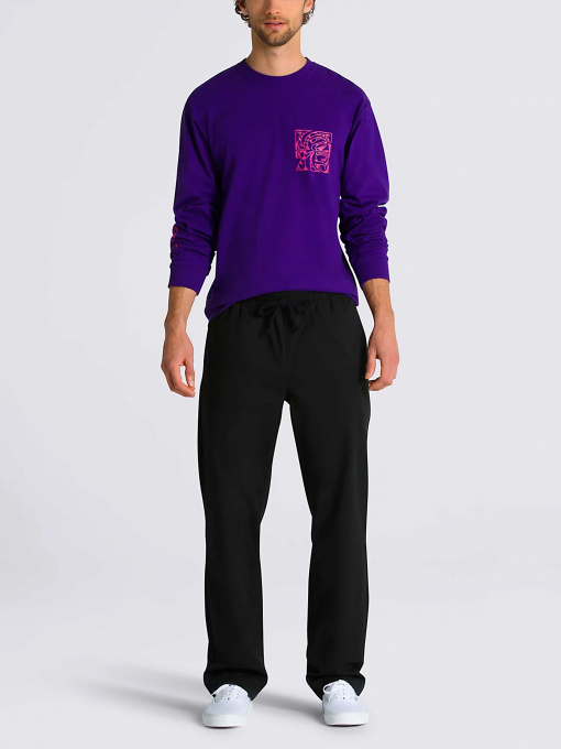 Брюки Vans модель VN0A5FJJBLK1 Фото