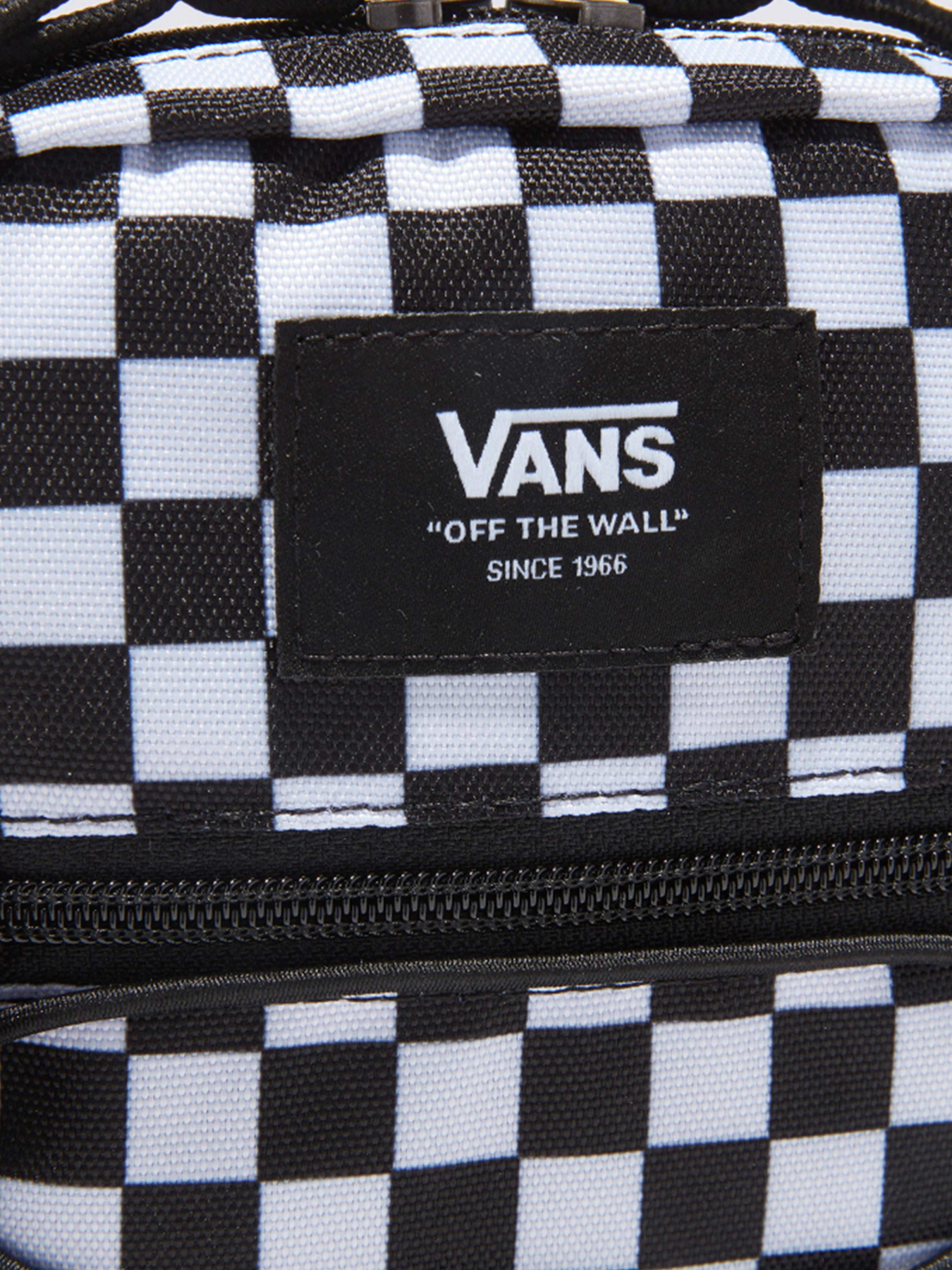 Сумки Vans модель VN0A3I5SY281 Сумки Vans модель VN0A3I5SY281 Фото