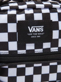 Сумки Vans модель VN0A3I5SY281 Фото