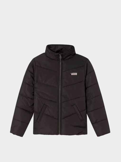 Күрткелер мен тондар Vans үлгі VN0A53PLBLK1 Фото