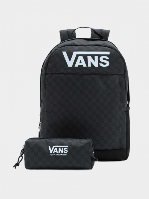 Рюкзаки Vans модель VN0A5FOKBA51 Фото