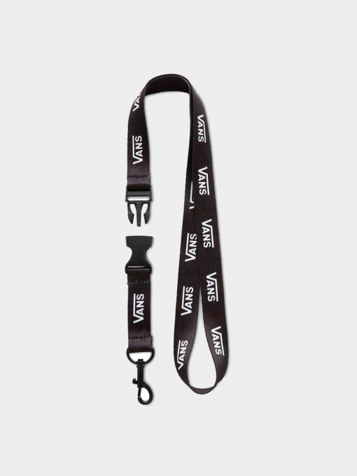 Кошельки Vans модель VN0A5FI8BLK1 Фото