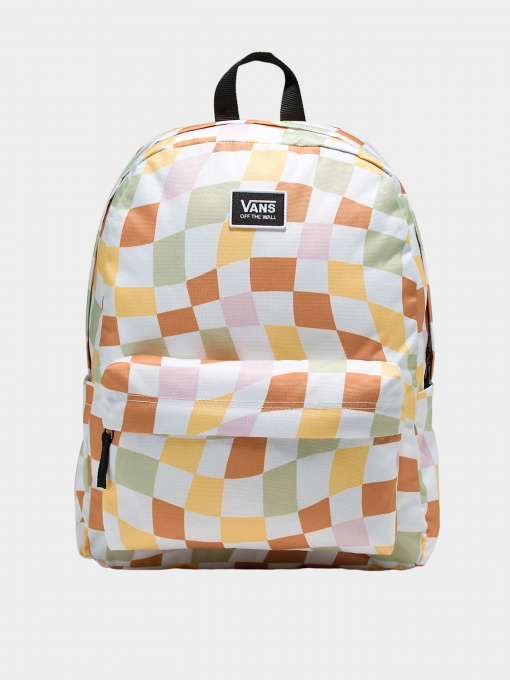 Рюкзаки Vans модель VN0A5I13OC21 Фото