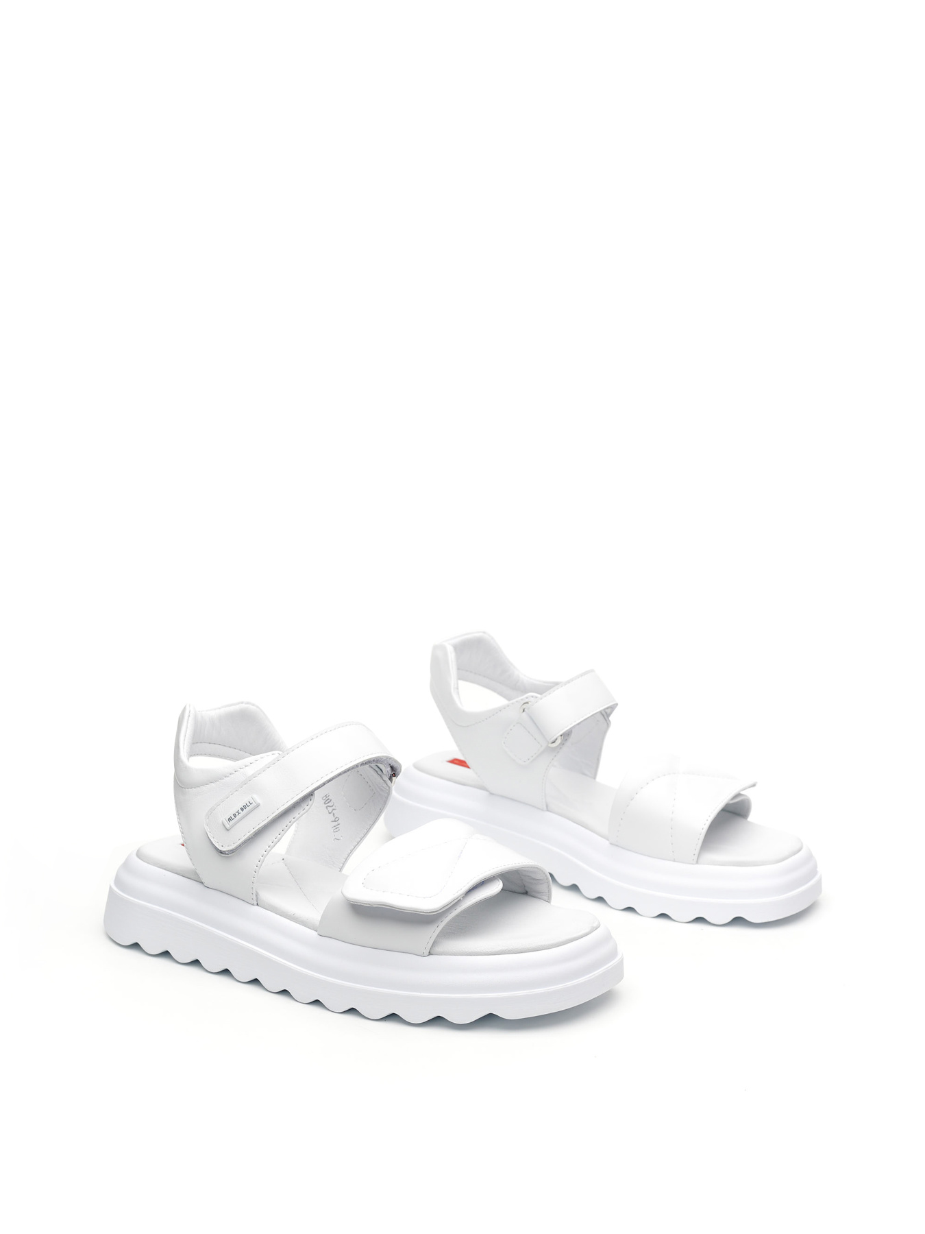 Сандалии Alex Bell модель 1169820 Фото