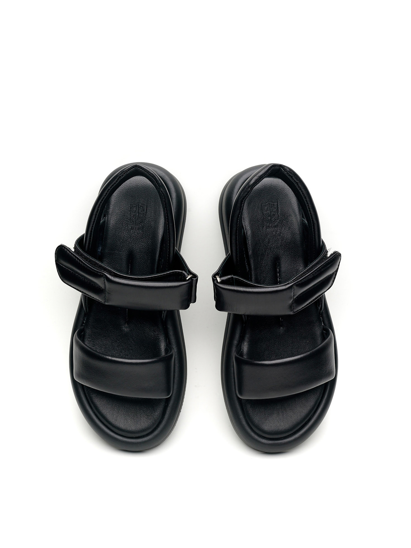 Сандалии Alex Bell модель 1170005 Сандалии Alex Bell модель 1170005 Фото