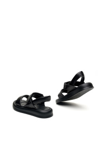 Сандалии Alex Bell модель 1170005 Сандалии Alex Bell модель 1170005 Фото