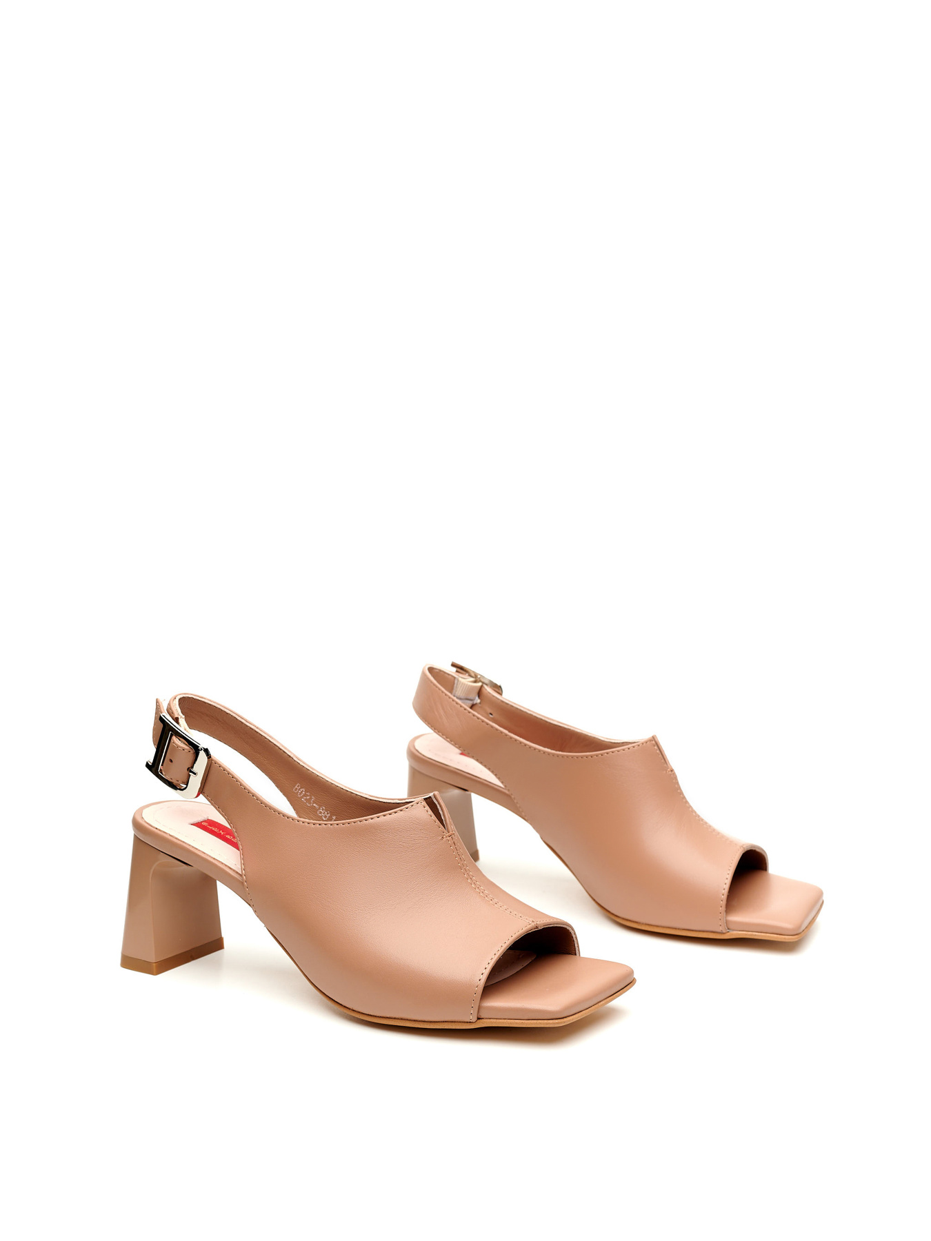 Босоножки Alex Bell модель 1170040 Фото