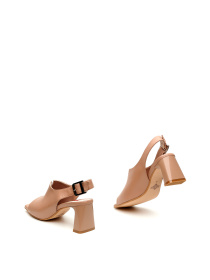 Босоножки Alex Bell модель 1170040 Фото