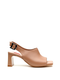 Босоножки Alex Bell модель 1170040 Фото