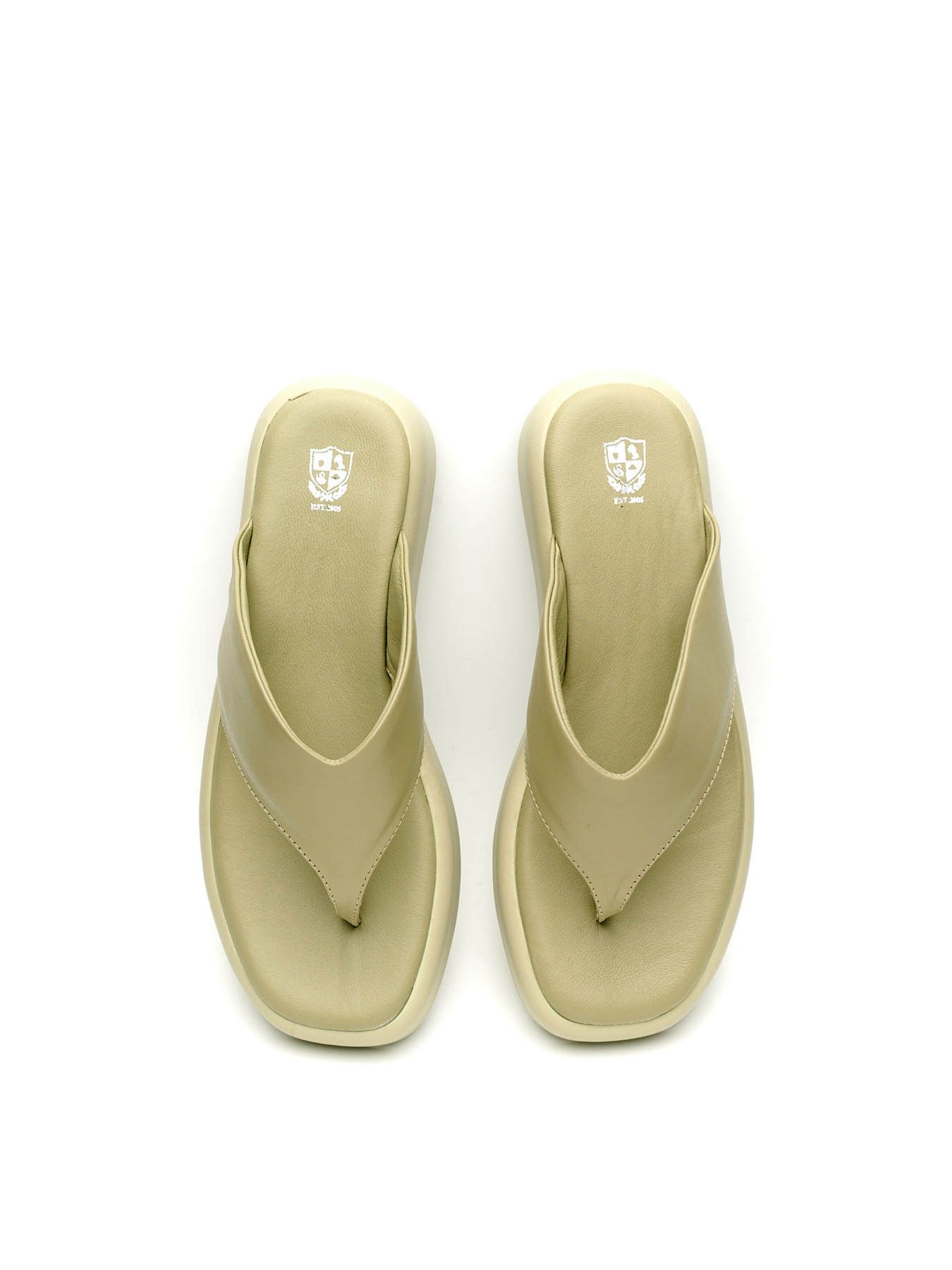 Вьетнамки Alex Bell модель 1169998 Вьетнамки Alex Bell модель 1169998 Фото