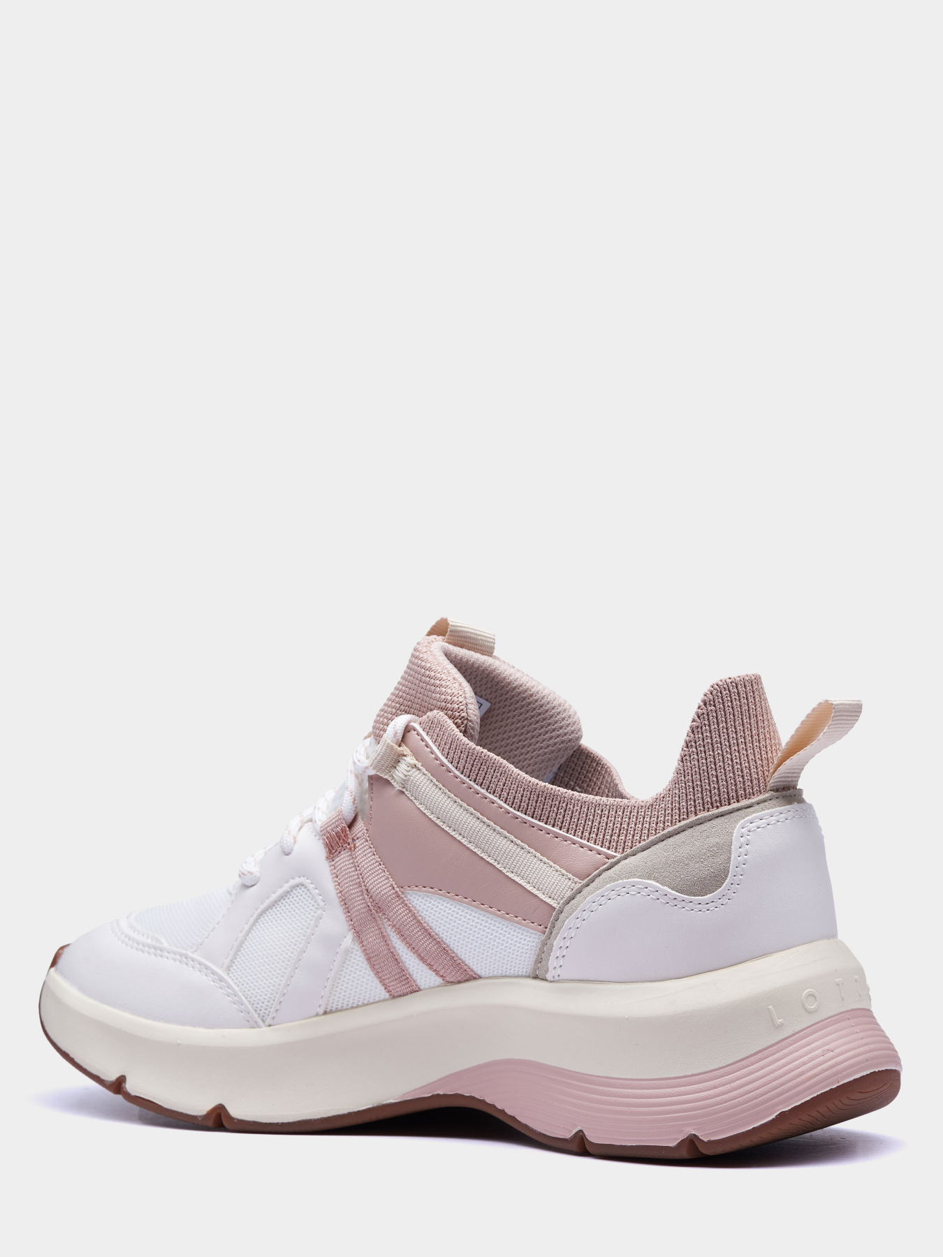 Кроссовки Lotto модель 219263_A9I Фото