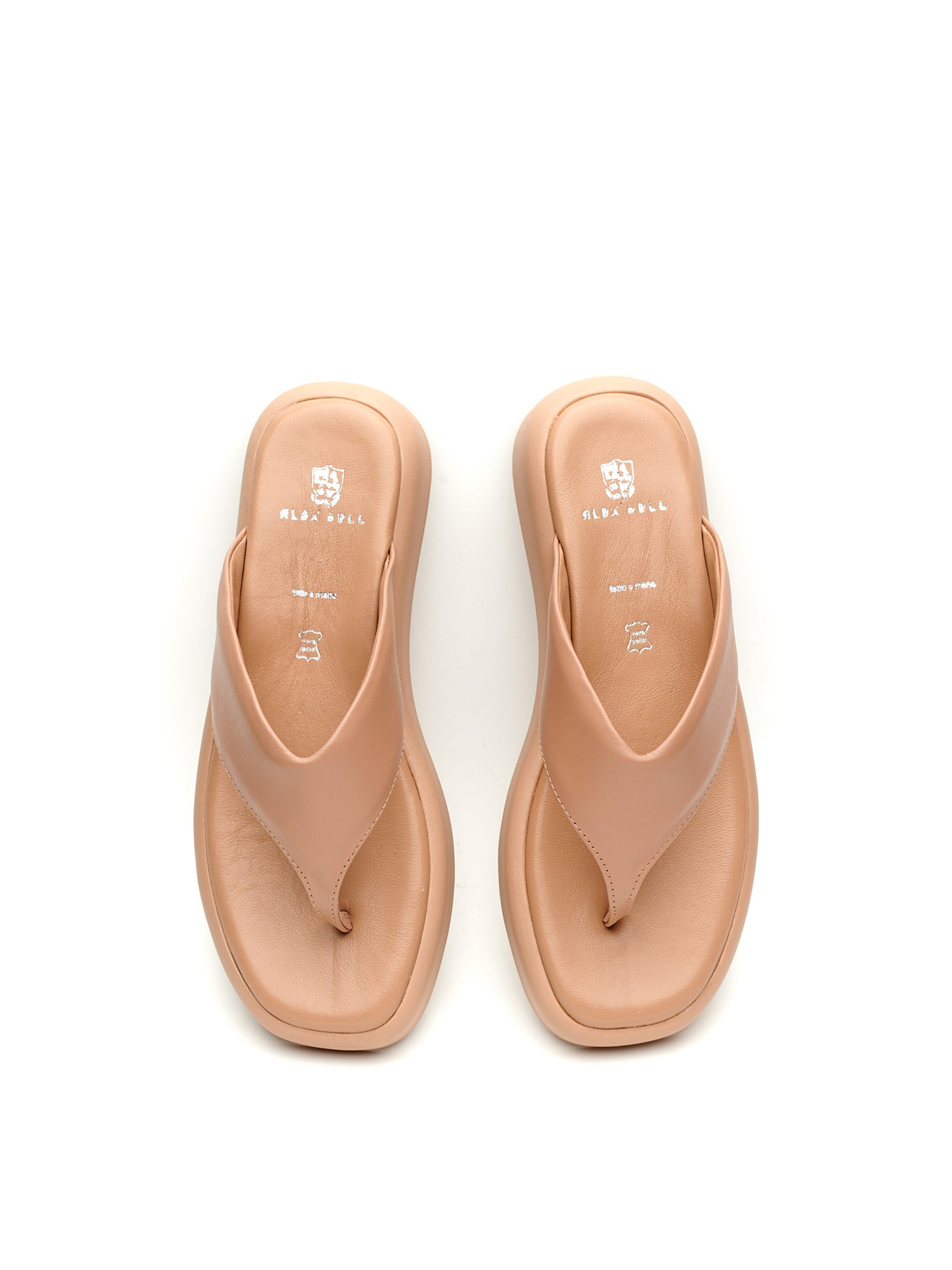 Вьетнамки Alex Bell модель 1169975 Фото