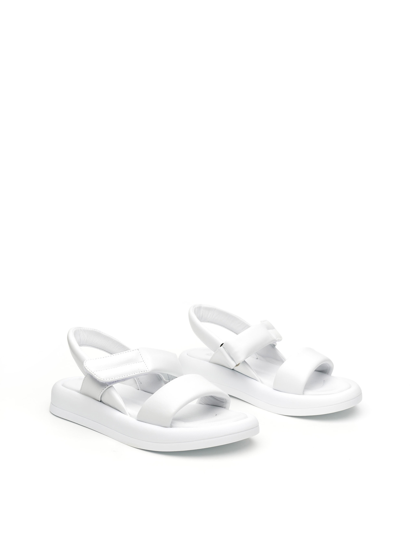 Сандалии Alex Bell модель 1170026 Фото