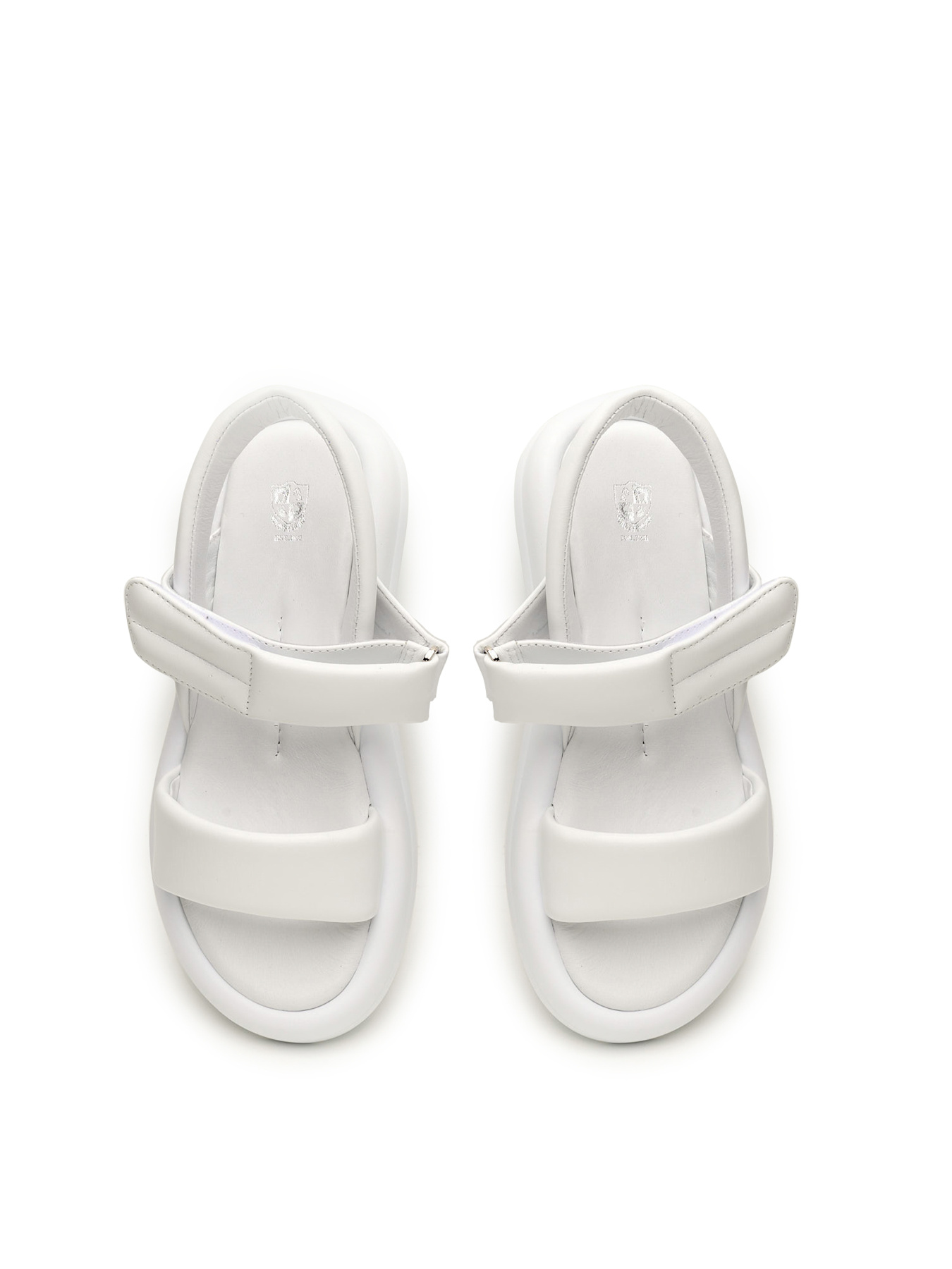 Сандалии Alex Bell модель 1170026 Фото