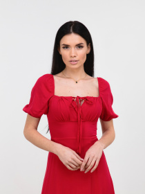 Платье миди Romashka Сорренто модель 201053705001 Фото