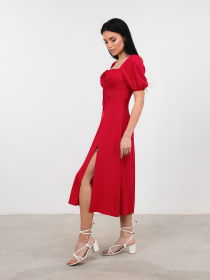 Сукня міді Romashka Сорренто модель 201053705001 Сукня міді Romashka Сорренто модель 201053705001 Фото