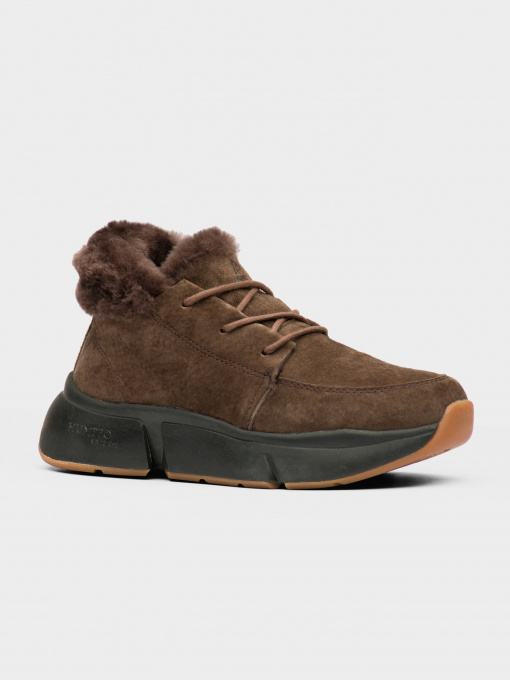 Ботинки HUMTTO модель 520563B1 Фото