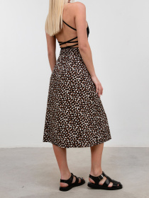 Спідниця міді Romashka Монреаль модель 206014505061 Фото