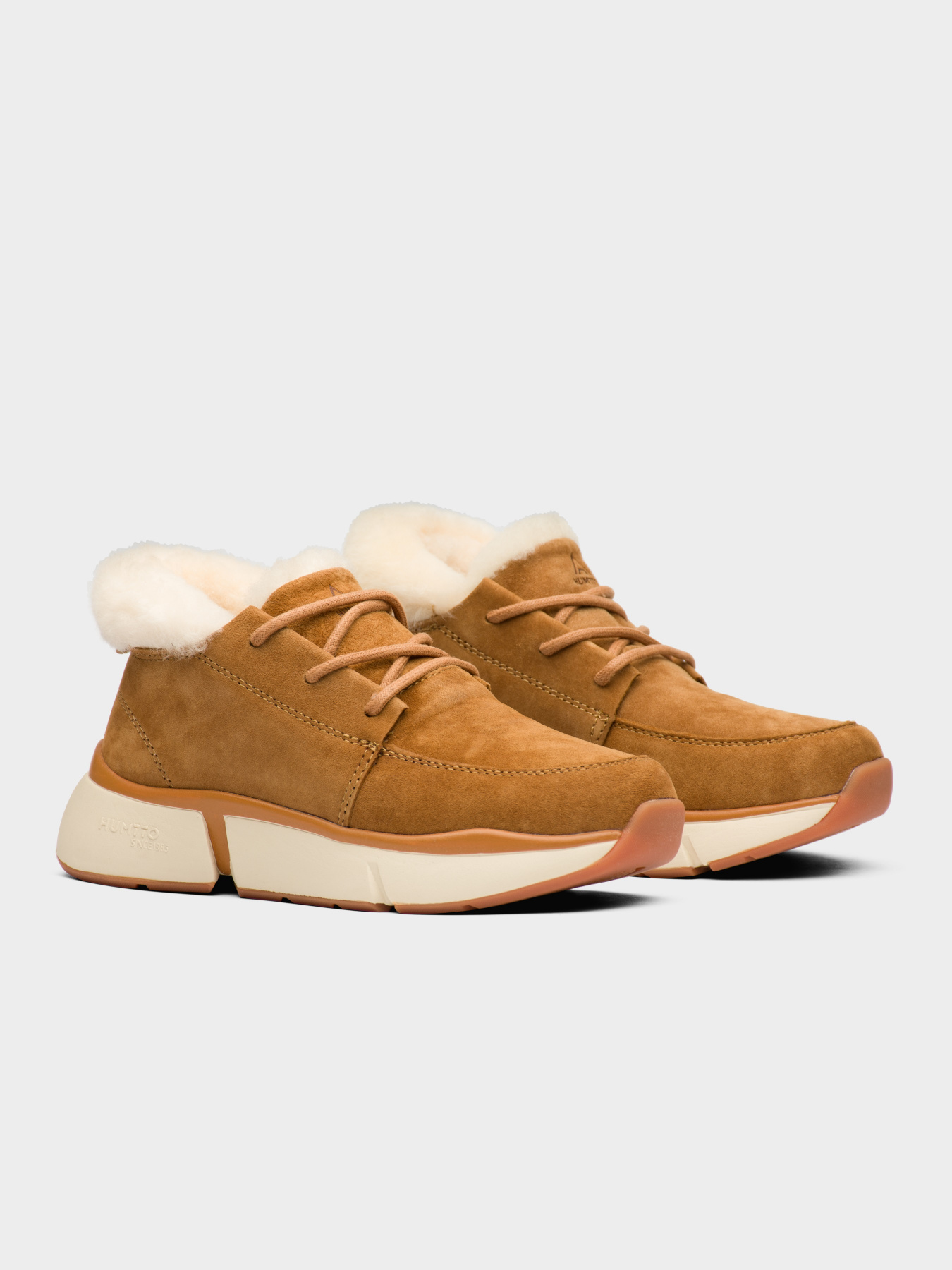 Черевики HUMTTO модель 520563B2 Фото