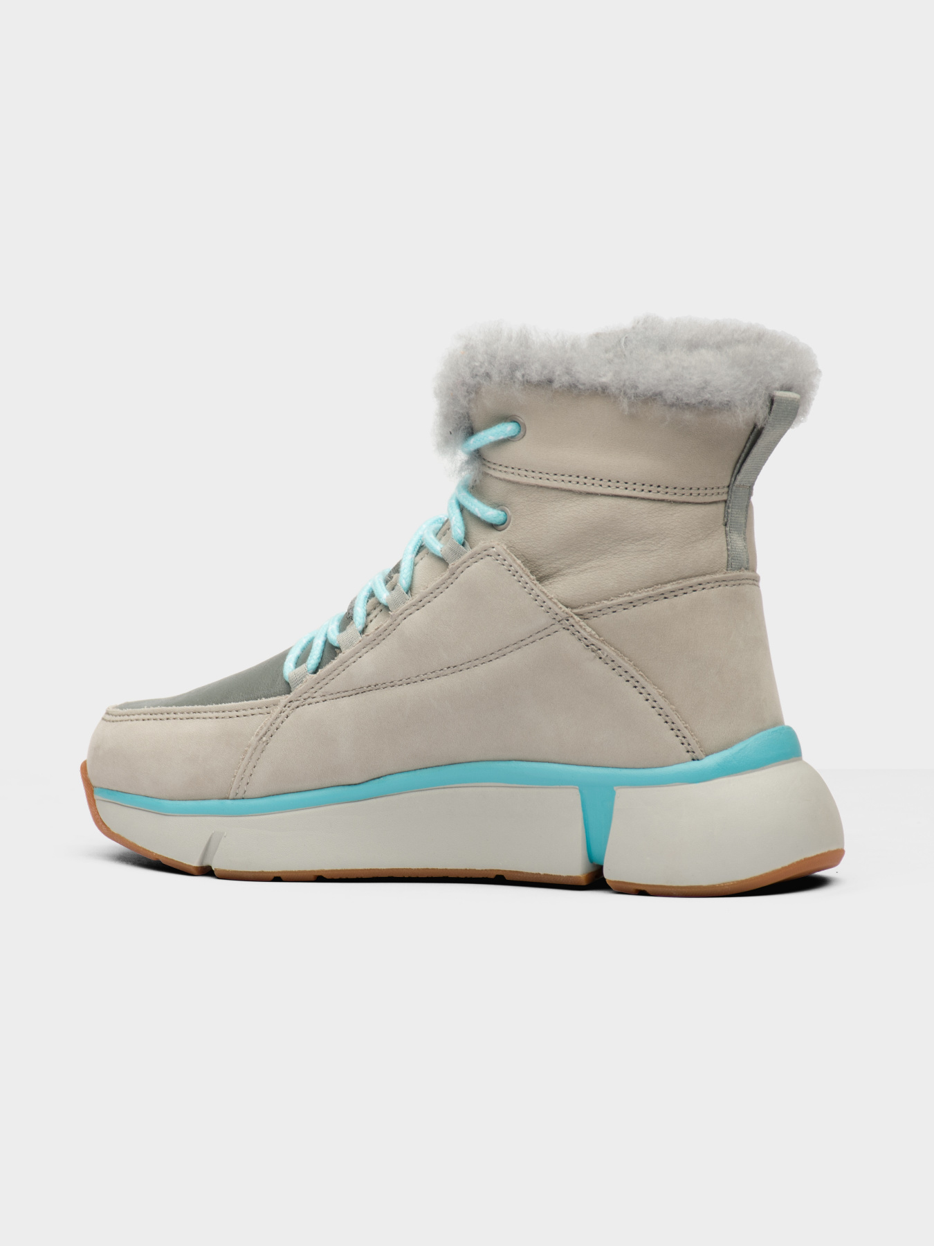 Ботинки HUMTTO модель 520925B3 Фото