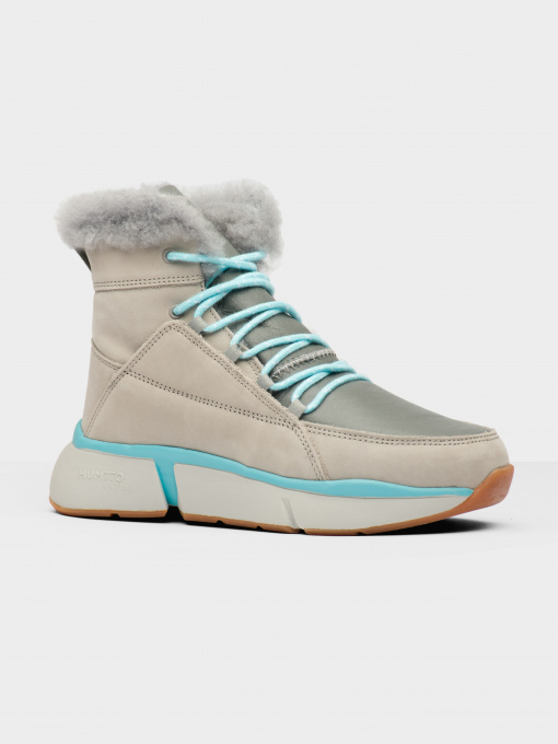 Ботинки HUMTTO модель 520925B3 Ботинки HUMTTO модель 520925B3 Фото